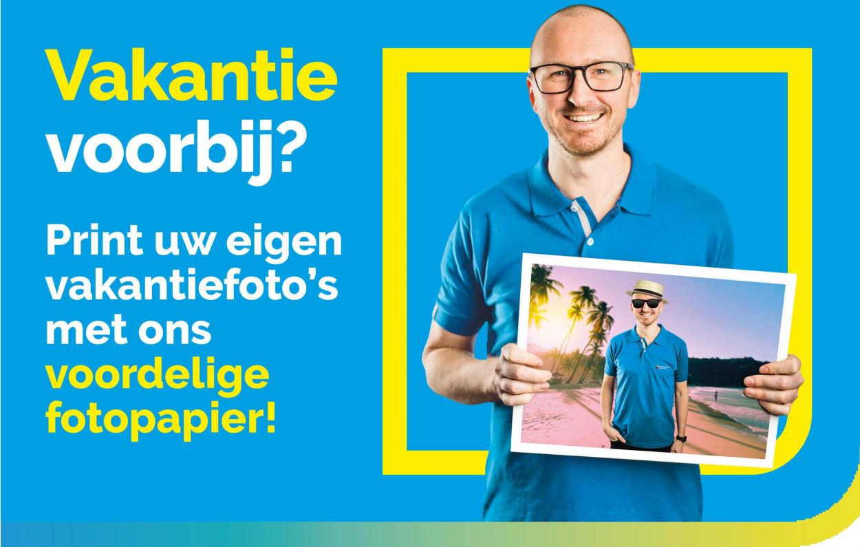 Fotopapier - UwCartridgeWinkel.nl