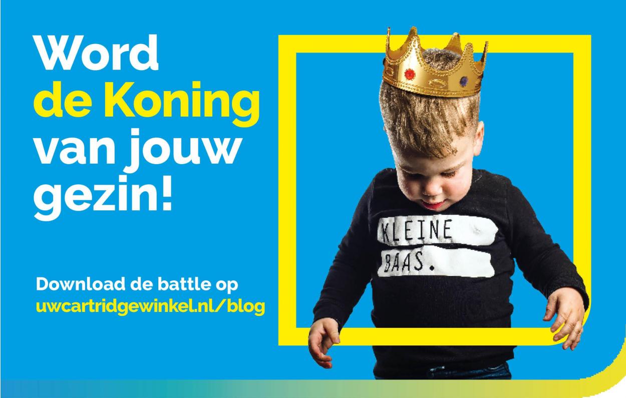 print koning