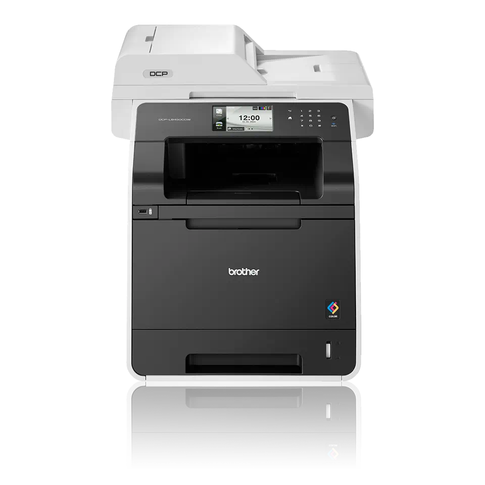 Brother DCP-L8450 CDW