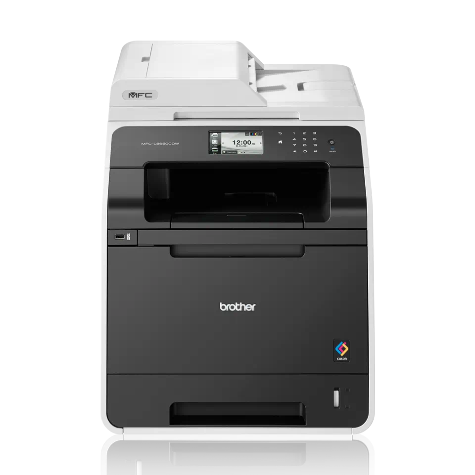 Brother MFC-L8650 CDW