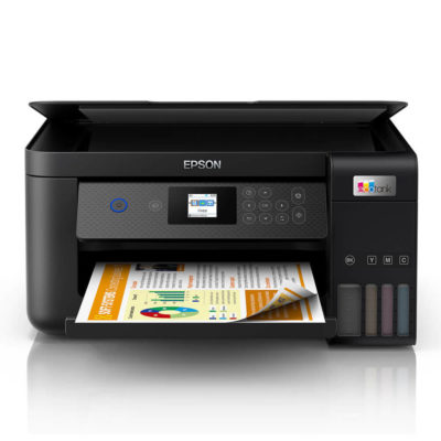 Epson EcoTank ET-2850