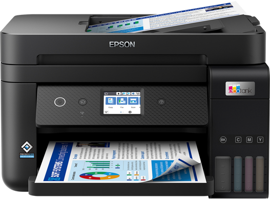 Epson EcoTank ET-4850