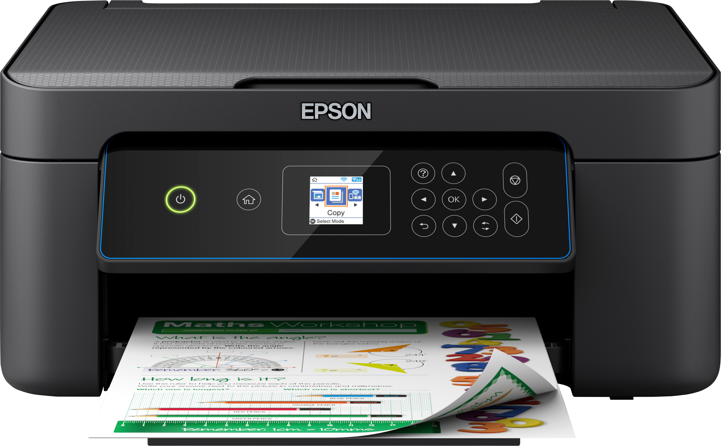 Epson Expression Home XP-3155