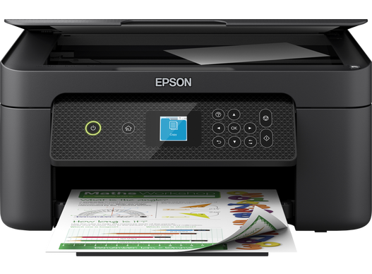 Epson Expression Home XP-3200