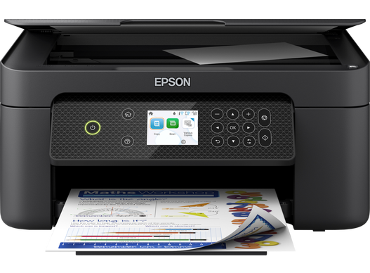 Epson Expression Home XP-4200