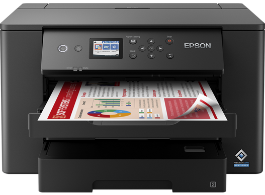 Epson WorkForce WF-7310 DTW