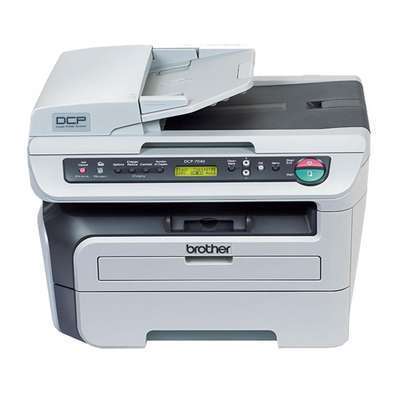 Brother DCP-7040