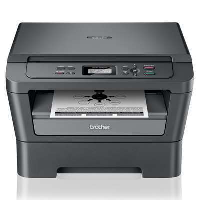 Brother DCP-7060