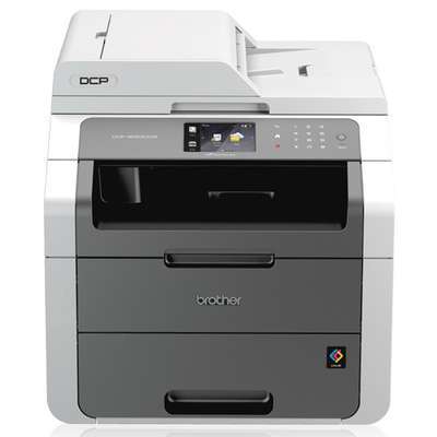 Brother DCP-9020 CDW