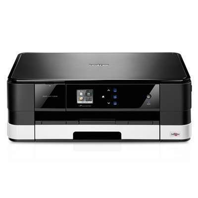Brother DCP-J4110 DW