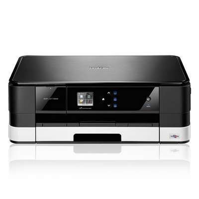 Brother DCP-J4110 W