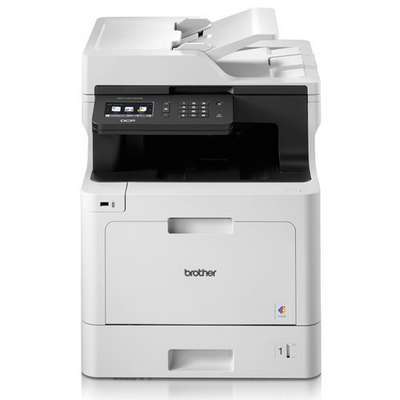 Brother DCP-L8410 CDW