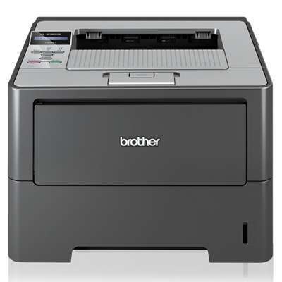 Brother HL-6180 DW