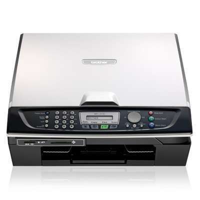 Brother MFC-215 C