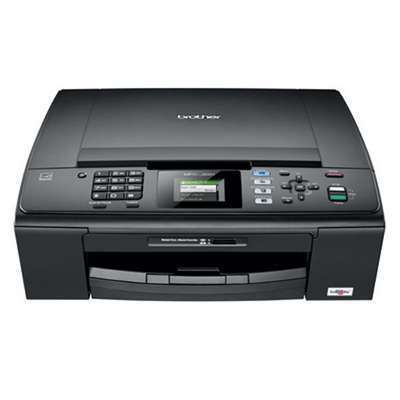 Brother MFC J220 Brother Inktcartridges en toners