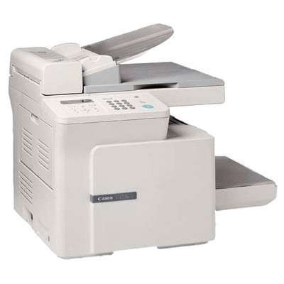 Canon Fax-L400