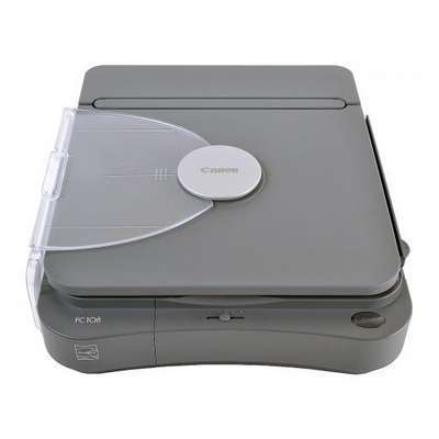Canon FC 108