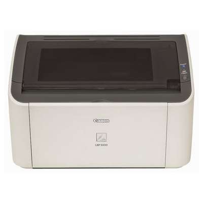 Canon i-SENSYS LBP3000 cartridges