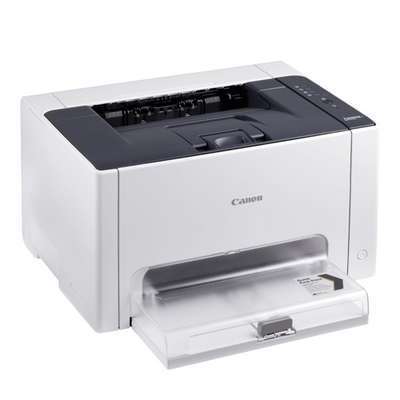 Canon i-SENSYS LBP7010 C