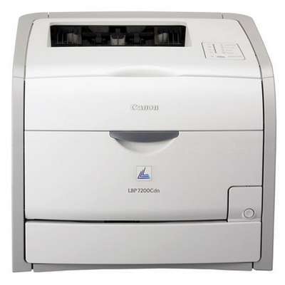 Canon i-SENSYS LBP7200 Cdn