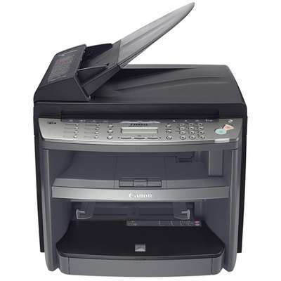 Canon i-SENSYS MF4370 dn