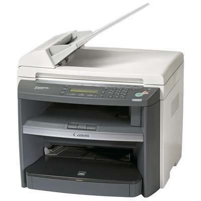 Canon i-SENSYS MF4660 PL