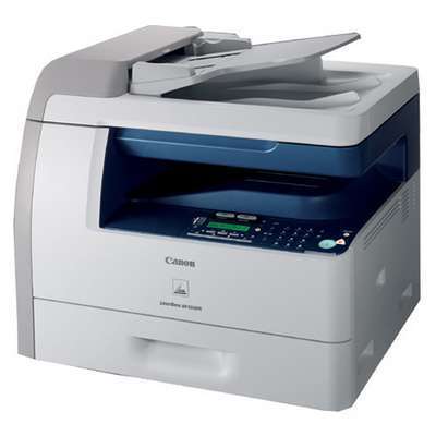 Canon i-SENSYS MF6540 PL