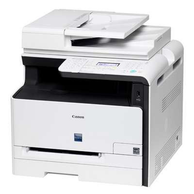 Canon i-SENSYS MF8050 Cn