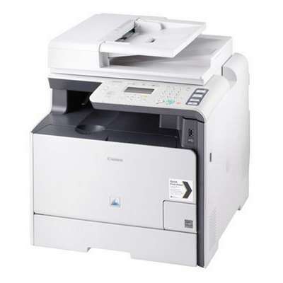 Canon i-SENSYS MF8340 Cdn cartridges