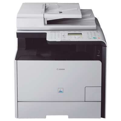 Canon i-SENSYS MF8350 Cdn