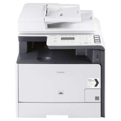 Canon i-SENSYS MF8380 Cdw