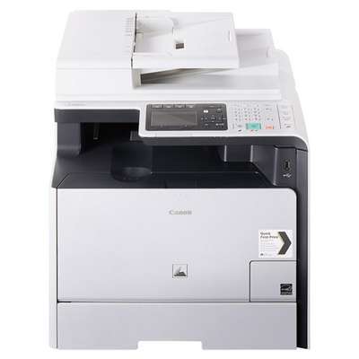 Canon i-SENSYS MF8550 Cdn