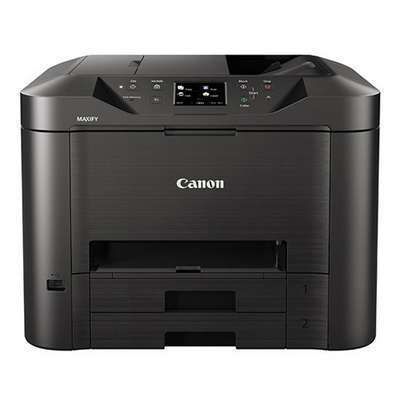 Canon Maxify MB5155