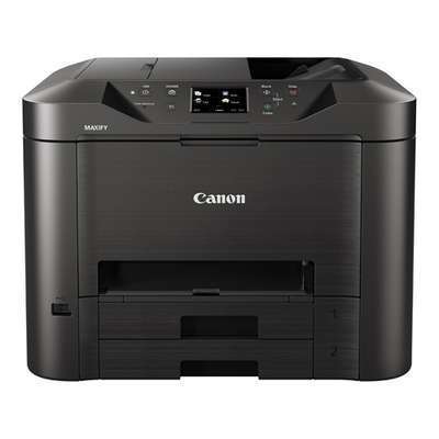 Canon Maxify MB5350