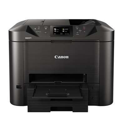 Canon Maxify MB5450