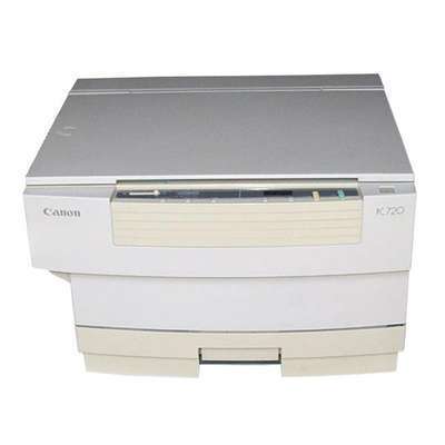 Canon PC 720