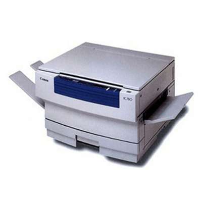 Canon PC 760