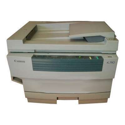 Canon PC 790