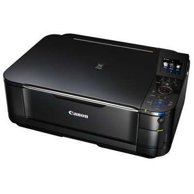 Canon PIXMA MG5250 cartridges