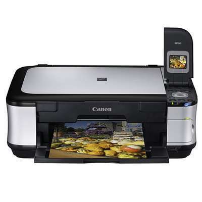 Canon PIXMA MP560