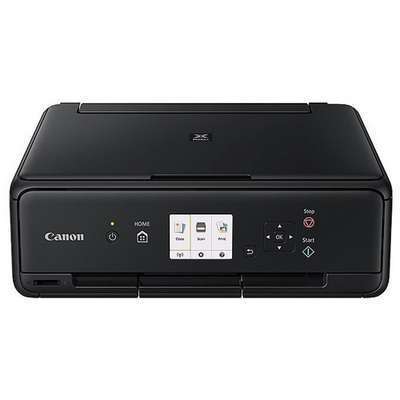 Canon PIXMA TS5055 cartridges