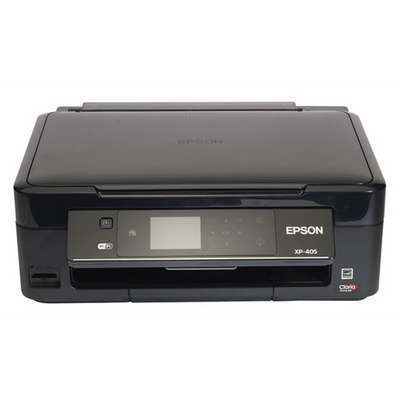 Epson Expression Home XP-405 cartridges