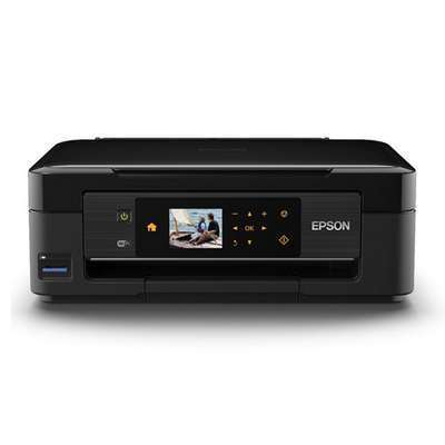 Epson Expression Home XP-412