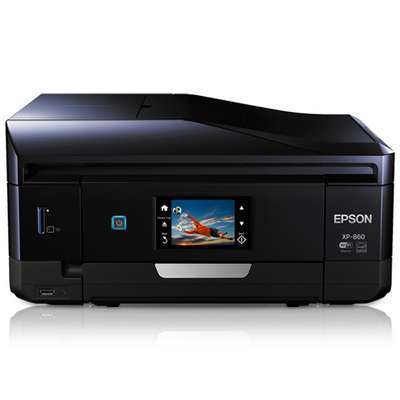 Epson Expression Photo XP-860