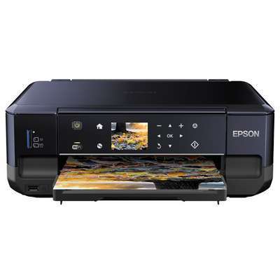 Epson Expression Premium XP-600