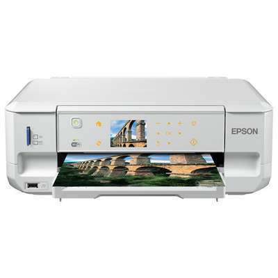 Epson Expression Premium XP-605