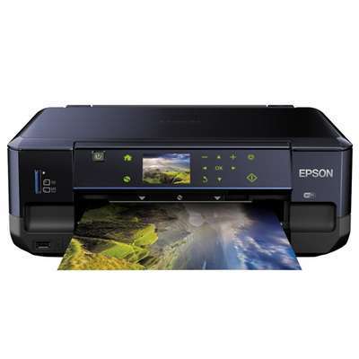 Epson Expression Premium XP-610