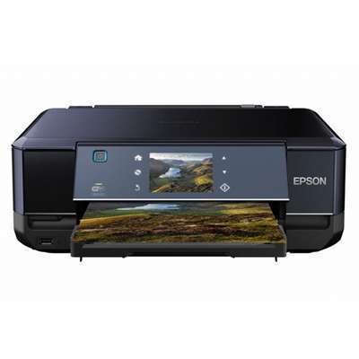 Epson Expression Premium XP-700