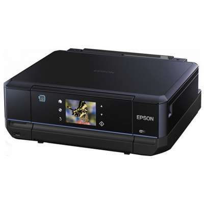 Epson Expression Premium XP-710