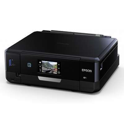 Epson Expression Premium XP-720